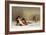 The Duel after the Masquerade-Jean Leon Gerome-Framed Giclee Print