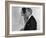 The Duke and the Duchess of Windsor, Prince Edward, Formerly King of the United Kingdom-Cecil Beaton-Framed Photographic Print