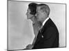 The Duke and the Duchess of Windsor, Prince Edward, Formerly King of the United Kingdom-Cecil Beaton-Mounted Photographic Print