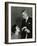 The Duke and the Duchess of Windsor, Prince Edward, Formerly King of the United Kingdom-Cecil Beaton-Framed Photographic Print