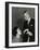 The Duke and the Duchess of Windsor, Prince Edward, Formerly King of the United Kingdom-Cecil Beaton-Framed Photographic Print