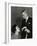 The Duke and the Duchess of Windsor, Prince Edward, Formerly King of the United Kingdom-Cecil Beaton-Framed Photographic Print