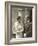 The Duke and the Duchess of Windsor, Prince Edward, Formerly King of the United Kingdom-Cecil Beaton-Framed Photographic Print