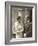 The Duke and the Duchess of Windsor, Prince Edward, Formerly King of the United Kingdom-Cecil Beaton-Framed Photographic Print