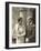 The Duke and the Duchess of Windsor, Prince Edward, Formerly King of the United Kingdom-Cecil Beaton-Framed Photographic Print