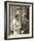 The Duke and the Duchess of Windsor, Prince Edward, Formerly King of the United Kingdom-Cecil Beaton-Framed Photographic Print