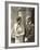 The Duke and the Duchess of Windsor, Prince Edward, Formerly King of the United Kingdom-Cecil Beaton-Framed Photographic Print