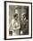 The Duke and the Duchess of Windsor, Prince Edward, Formerly King of the United Kingdom-Cecil Beaton-Framed Photographic Print