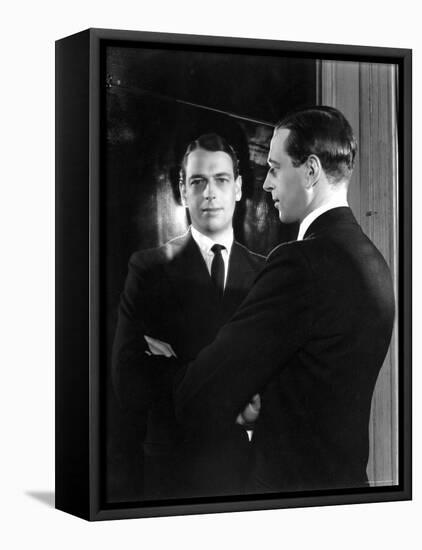 The Duke of Kent-Cecil Beaton-Framed Premier Image Canvas