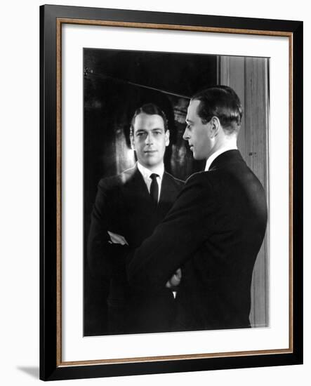 The Duke of Kent-Cecil Beaton-Framed Photographic Print