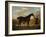 The Duke of Marlborough's-George Stubbs-Framed Giclee Print