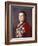 The Duke of Wellington, 1812-1814-Suzanne Valadon-Framed Giclee Print