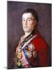 The Duke of Wellington, 1812-1814-Suzanne Valadon-Mounted Giclee Print