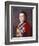 The Duke of Wellington, 1812-1814-Suzanne Valadon-Framed Giclee Print