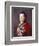 The Duke of Wellington, 1812-1814-Suzanne Valadon-Framed Giclee Print