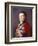 The Duke of Wellington, 1812-1814-Suzanne Valadon-Framed Giclee Print