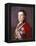 The Duke of Wellington, 1812-1814-Suzanne Valadon-Framed Premier Image Canvas