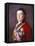 The Duke of Wellington, 1812-1814-Suzanne Valadon-Framed Premier Image Canvas