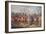 The Duke of Wellington and Hodge, 1906-Henry Thomas Alken-Framed Giclee Print