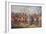 The Duke of Wellington and Hodge, 1906-Henry Thomas Alken-Framed Giclee Print