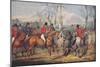 The Duke of Wellington and Hodge, 1906-Henry Thomas Alken-Mounted Giclee Print