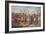 The Duke of Wellington and Hodge, 1906-Henry Thomas Alken-Framed Giclee Print