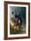 The Duke of Wellington-Thomas Lawrence-Framed Giclee Print