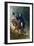 The Duke of Wellington-Thomas Lawrence-Framed Giclee Print