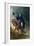 The Duke of Wellington-Thomas Lawrence-Framed Giclee Print