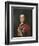 The Duke of Wellington-Francisco de Goya-Framed Art Print