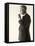 The Duke of Windsor, Formerly King of the United Kingdom-Cecil Beaton-Framed Premier Image Canvas