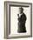 The Duke of Windsor, Formerly King of the United Kingdom-Cecil Beaton-Framed Photographic Print