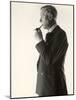 The Duke of Windsor, Formerly King of the United Kingdom-Cecil Beaton-Mounted Photographic Print