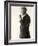 The Duke of Windsor, Formerly King of the United Kingdom-Cecil Beaton-Framed Photographic Print