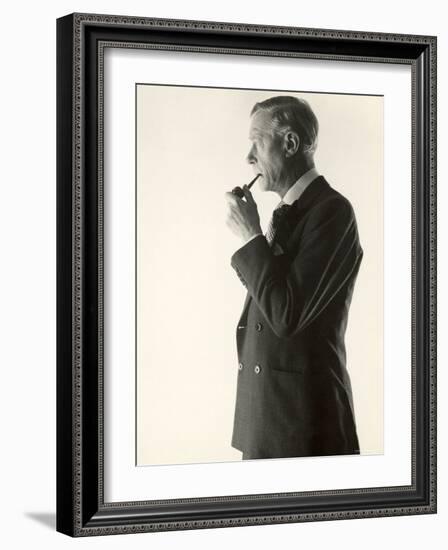 The Duke of Windsor, Formerly King of the United Kingdom-Cecil Beaton-Framed Photographic Print