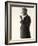 The Duke of Windsor, Formerly King of the United Kingdom-Cecil Beaton-Framed Photographic Print