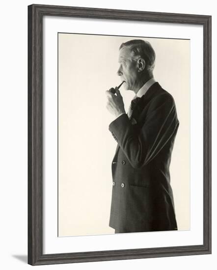 The Duke of Windsor, Formerly King of the United Kingdom-Cecil Beaton-Framed Photographic Print