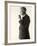 The Duke of Windsor, Formerly King of the United Kingdom-Cecil Beaton-Framed Photographic Print