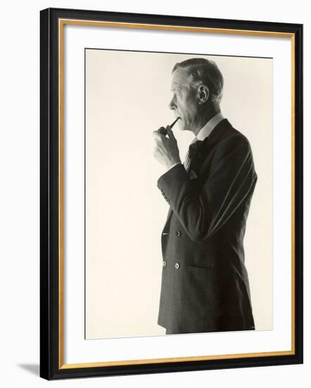 The Duke of Windsor, Formerly King of the United Kingdom-Cecil Beaton-Framed Photographic Print