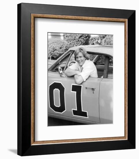 The Dukes of Hazzard-null-Framed Photo