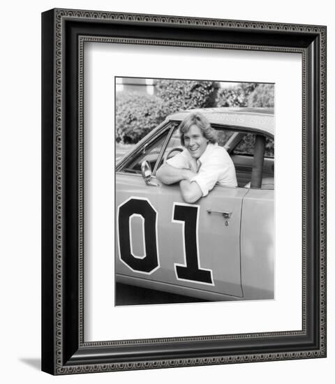 The Dukes of Hazzard-null-Framed Photo