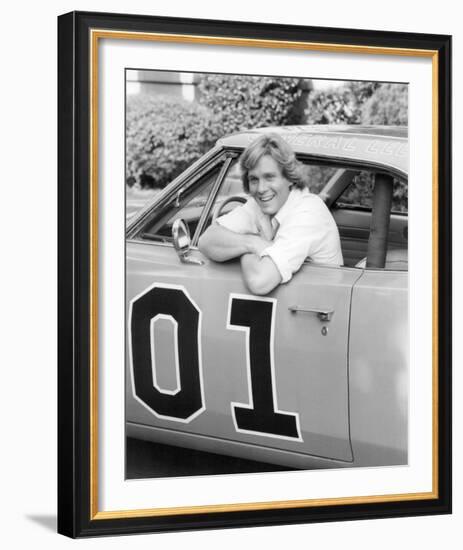 The Dukes of Hazzard-null-Framed Photo