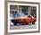 The Dukes of Hazzard-null-Framed Photo