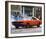 The Dukes of Hazzard-null-Framed Photo