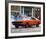 The Dukes of Hazzard-null-Framed Photo