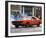 The Dukes of Hazzard-null-Framed Photo