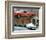 The Dukes of Hazzard-null-Framed Photo