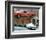 The Dukes of Hazzard-null-Framed Photo