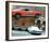 The Dukes of Hazzard-null-Framed Photo