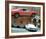 The Dukes of Hazzard-null-Framed Photo